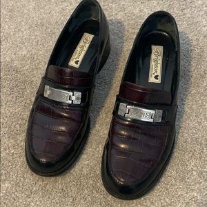 Brighton Diane loafers